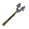 Armadyl crozier