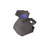 Jug of water