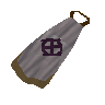 Ancient cloak