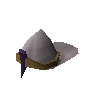 Ancient mitre