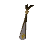 Bandos stole