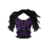 Blessed dragonhide body (Zaros)