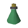 Acne potion
