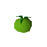 Cooking apple