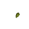 Green blossom seed