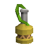 Argway potion (unfinished)