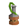 Juju woodcutting potion (2)