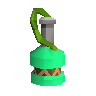 Guthix's gift (3)