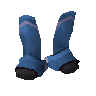 Body boots