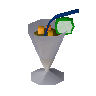 Blurberry Special