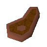 Cooked meat