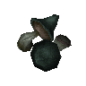 Gorajian mushroom