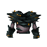 Ganodermic poncho
