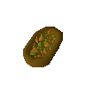 Fruit batta