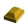Gold bar