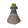 Lantadyme potion (unfinished)