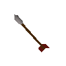 Adamant fire arrows
