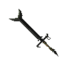 Ahrim's wand
