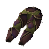 Carapace legs