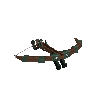 Adamant 2h crossbow