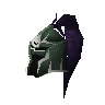 Adamant full helm (t)