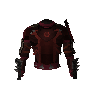 Death Lotus chestplate