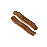 Bacon stack