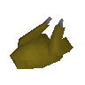 Cooked chompy