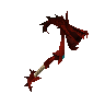 Dragon warhammer
