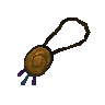 Barrows amulet