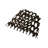 Big fishing net