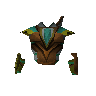 Dragon Rider body