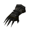 Iron claws