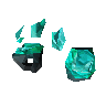 Ascension grips