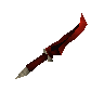 Dragon knife