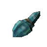 Crystal orb