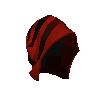 Blood'n'tar snelm (round)