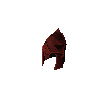 Blood'n'tar snelm (pointed)