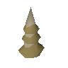 Blamish myre shell