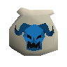 Deacon demon pouch