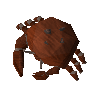 Crab hat (tradeable)