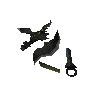 Dharok's greataxe (broken)