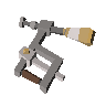 Gizmo dissolver