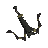 Karil's pistol crossbow (broken)
