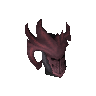 Anima core helm of Zamorak