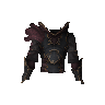 Anima core body of Zamorak