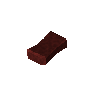 Congealed blood