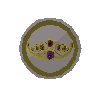 Gem crown token