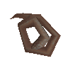 Conga eel whip token