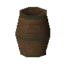 Keg of beer
